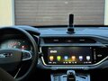 2024 Geely Atlas Pro, красный, 2000000 рублей - вид 5