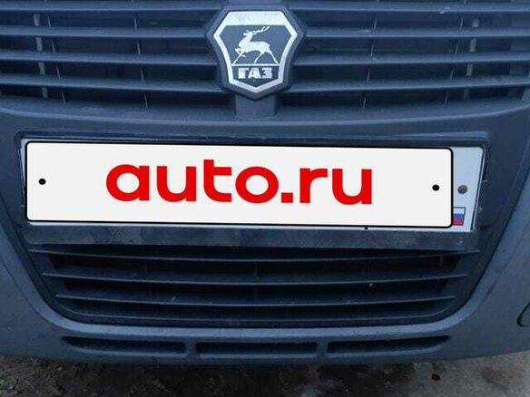 2011 ГАЗ ГАЗель (3221), белый, 900000 рублей - вид 2