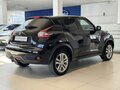 2017 Nissan Juke I Рестайлинг, чёрный - вид 3