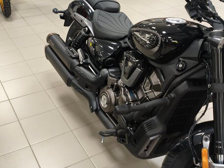 2026 Voge CU625, чёрный, 699000 рублей, вид 3