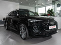 2026 Audi Q5 L III (GU), чёрный, 6600000 рублей