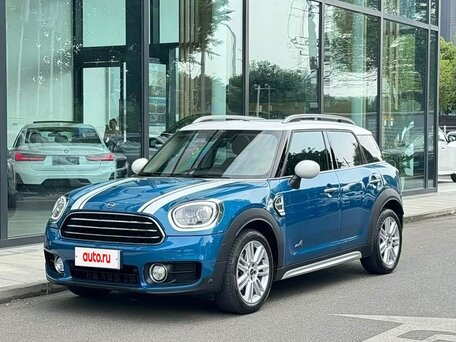 Mini Countryman II