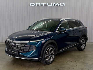 Haval F7 II