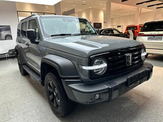 2026 Tank 300 I, серый, 4499000 рублей, вид 5