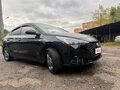 2020 Hyundai Solaris II Рестайлинг, чёрный, 1600000 рублей - вид 2