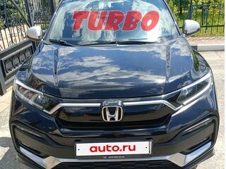 2020 Honda XR-V I Рестайлинг, чёрный, 2400000 рублей, вид 1