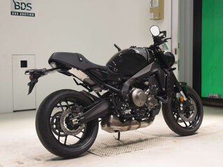 2025 Yamaha XSR900, чёрный, 1200000 рублей, вид 5