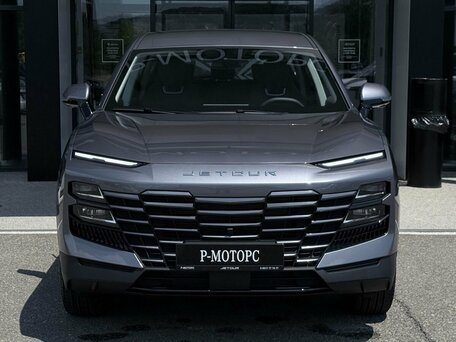 Jetour Dashing I