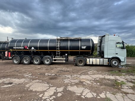 2013 Volvo FH, серебристый, 6900000 рублей, вид 1