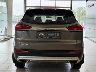 2022 Geely Atlas Pro, серый, 1687000 рублей, вид 5
