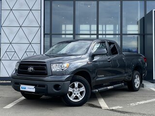 Toyota Tundra Double Cab II