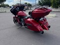 2014 Victory Cross Country, красный, 850000 рублей - вид 3