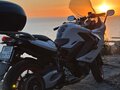 2013 BMW F 800 GT, белый, 610000 рублей - вид 11