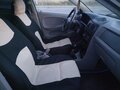2000 Kia Rio I, синий, 100000 рублей - вид 6