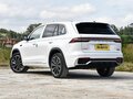 2026 Geely Monjaro (Xingyue L) I Рестайлинг 2 (China Market), белый, 3750000 рублей - вид 7