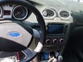 2011 Ford Focus II Рестайлинг, серебристый, 360000 рублей - вид 5