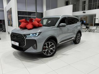 2026 Tenet T7, серый, 2990000 рублей, вид 1