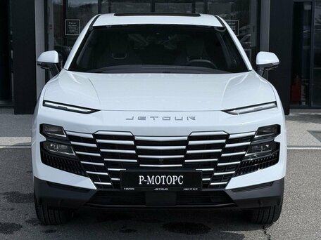 Jetour Dashing I