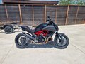 2012 Ducati Diavel, чёрный, 850000 рублей - вид 4