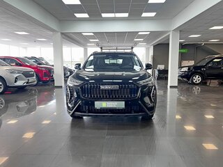 2024 Haval Jolion I Рестайлинг, чёрный, 2250000 рублей, вид 3