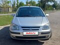 2005 Hyundai Getz I, серебристый, 450000 рублей - вид 1