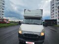 2013 Iveco Daily, белый