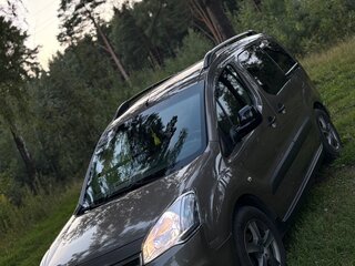 2015 Citroen Berlingo II Рестайлинг 2, серый, 970000 рублей, вид 5