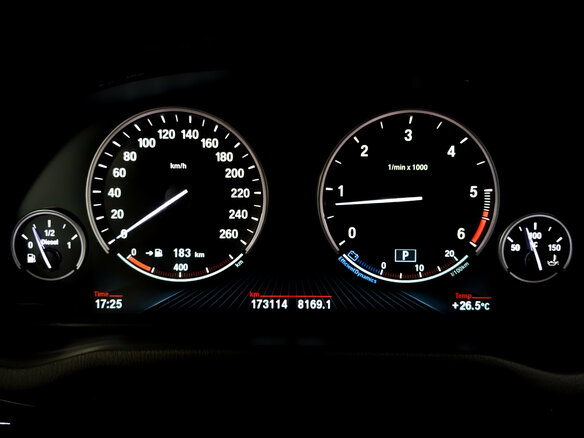 2015 BMW X4 30d I (F26), белый - вид 11