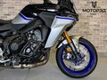 2025 Yamaha MT-09 Tracer (FJ-09), чёрный, 1740000 рублей - вид 8