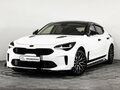 2019 Kia Stinger I, белый, 2099000 рублей