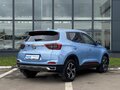 2022 Chery Tiggo 4 Pro I, синий - вид 4