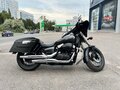2012 Honda Shadow 750, чёрный, 750000 рублей - вид 2
