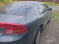 2002 Dodge Intrepid II, серый, 150000 рублей - вид 3