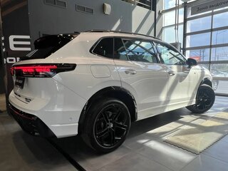2026 Volkswagen Tiguan L Pro III (China Market), чёрный, 4849000 рублей, вид 5