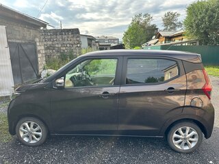 2023 Nissan Dayz II, коричневый, 950000 рублей, вид 3