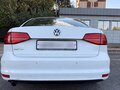 2018 Volkswagen Jetta VI Рестайлинг, белый, 1509000 рублей - вид 5