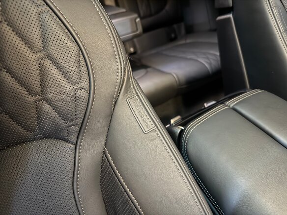 2024 BMW X6 30d III (G06) Рестайлинг, белый, 11700000 рублей - вид 21