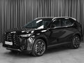 2026 GAC GS4, чёрный, 3949000 рублей
