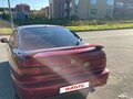 2000 Honda Integra III Рестайлинг, красный, 450000 рублей - вид 2
