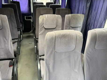 2012 Iveco Daily, белый, 1100000 рублей, вид 2