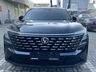 2026 Changan CS75 Plus IV, чёрный, 4299900 рублей, вид 4