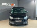 2013 Volkswagen Caddy Maxi III Рестайлинг, чёрный, 725000 рублей - вид 1