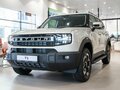 2026 Jetour T1, белый