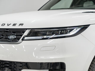 2026 Land Rover Range Rover Sport D350 III, белый, 18790000 рублей, вид 2