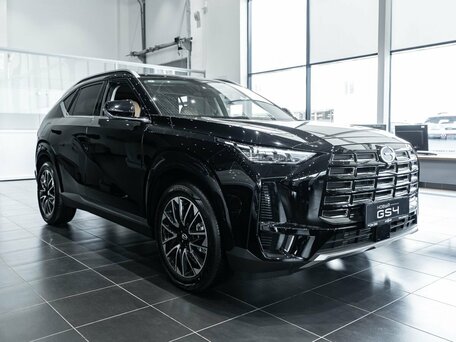 GAC GS4