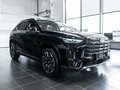 2025 GAC GS4, чёрный
