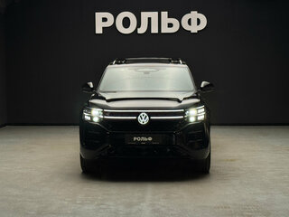 2026 Volkswagen Teramont Pro II (China Market), чёрный, 6500000 рублей, вид 2