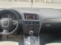 2009 Audi Q5 I (8R), пурпурный, 1180000 рублей - вид 5