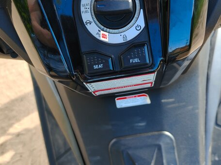 2023 Regulmoto Element 300, зелёный, 210000 рублей, вид 4