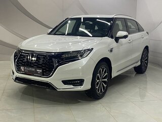2026 Honda UR-V I Рестайлинг 2, белый, 5649000 рублей, вид 1